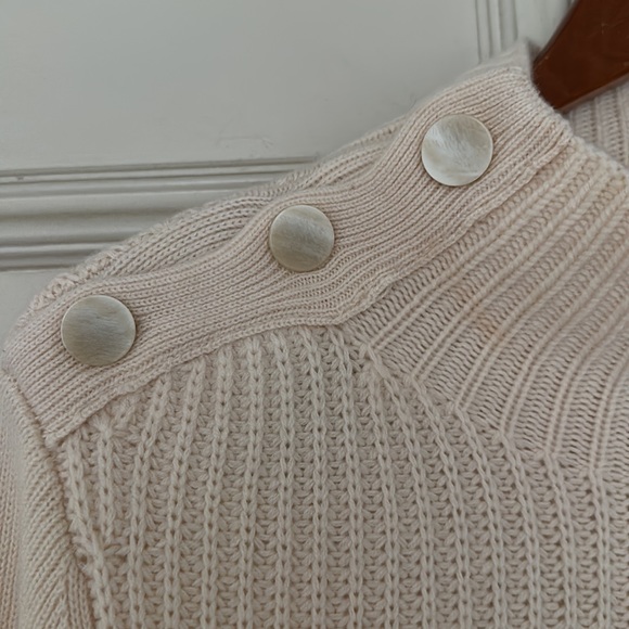 Veronica beard sweater - Picture 2 of 4